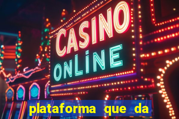 plataforma que da para jogar demo